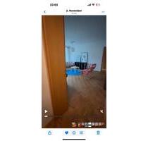 2-Zimmer-Wohnung in Plagwitz ( teilmöbliert, auf Zeit) - Leipzig Altwest