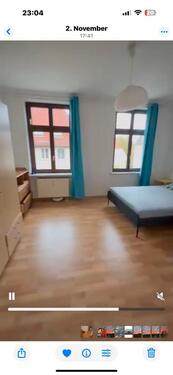 Foto - Etagenwohnung in Leipzig