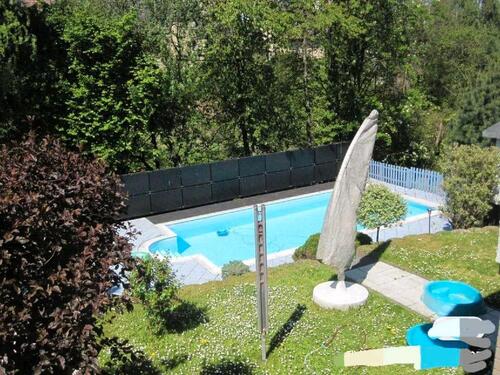 Foto - Zimmer in schöner Villa mit Garten & Pool zu vermieten