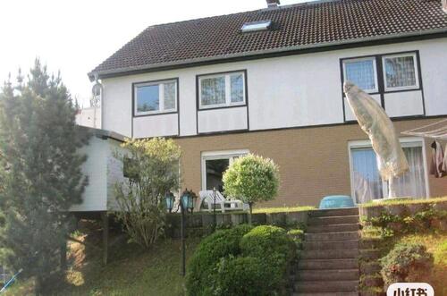 Foto - 6 Zimmer Etagenwohnung zur Miete in Idstein