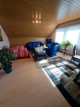 Foto - 6 Zimmer Etagenwohnung in Idstein