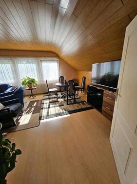 Foto - Etagenwohnung in Idstein zur Miete