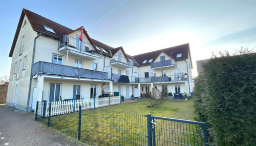 Foto - ***Top renonvierte 3-Zimmerwohnung***