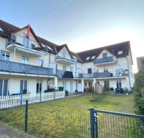 ***Top renonvierte 3-Zimmerwohnung*** - Gadebusch