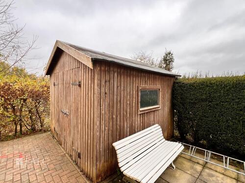 Foto - 3 Zimmer Etagenwohnung zur Miete in Gadebusch