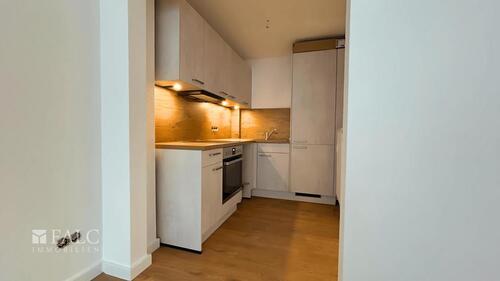 Foto - 3 Zimmer Etagenwohnung in Gadebusch