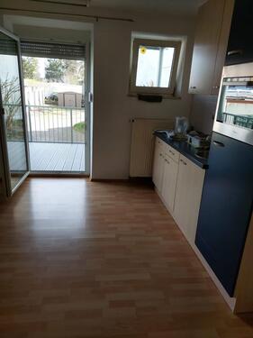 Foto - Appartement mit Balkon zum Wohlfühlen Kaltmiete +NK