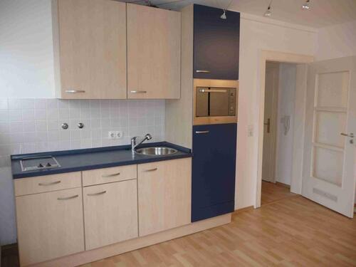 Foto - 1 Zimmer Etagenwohnung zur Miete in Erlangen