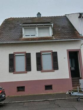 Foto - Haus in Kehl - 300.000,00 EUR Kaufpreis, ca.  120,00 m²