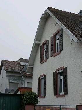 Foto - 6 Zimmer Einfamilienhaus zum Kaufen in Offenburg