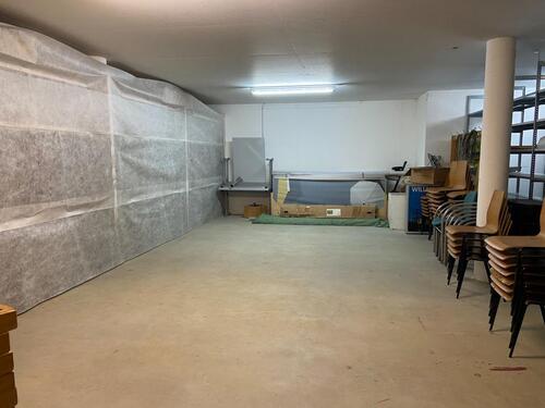 Foto - Lagerraum in Gewerbeeinheit - 420,00&nbsp;EUR Kaltmiete,