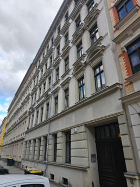 Foto - 2 Zimmer Etagenwohnung in Leipzig