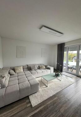 Foto - 2 Zimmer Etagenwohnung zur Miete in Hadamar