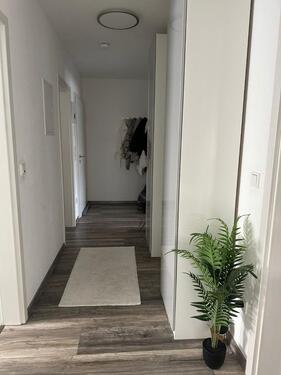 Foto - Etagenwohnung in Hadamar zur Miete