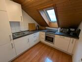 Foto - 1 Zimmer Dachgeschoßwohnung in Friedrichshafen