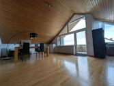 Foto - Dachgeschoßwohnung in Friedrichshafen zur Miete
