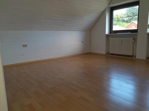 Foto - 1.5 Zimmer Dachgeschoßwohnung zur Miete in Furth im Wald