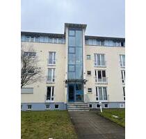 2-Raum-Wohnung am HBK in Zwickau