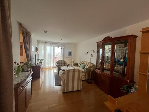 Foto - 2 Zimmer Etagenwohnung zur Miete in Zwickau