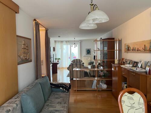 Foto - Etagenwohnung in Zwickau zur Miete