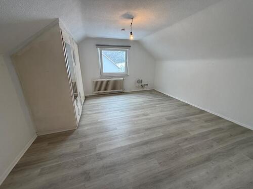 Foto - Hübsche Dachgeschoss 1 ZKB - Lahntal