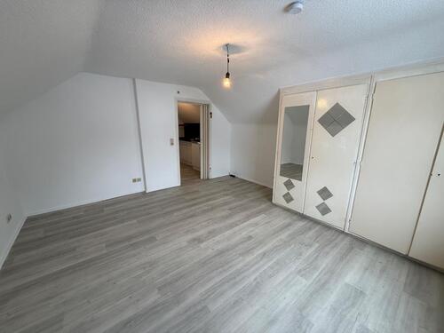 Foto - 1 Zimmer Dachgeschoßwohnung in Lahntal