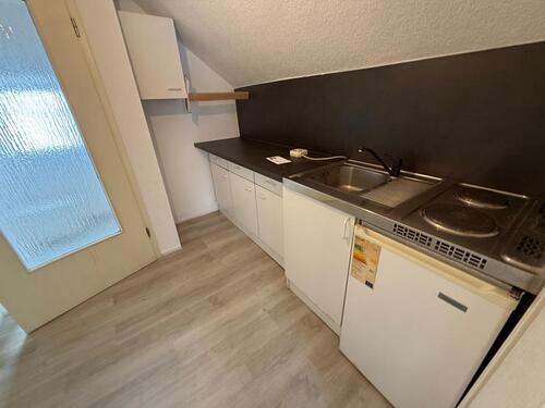 Foto - Dachgeschoßwohnung in Lahntal zur Miete