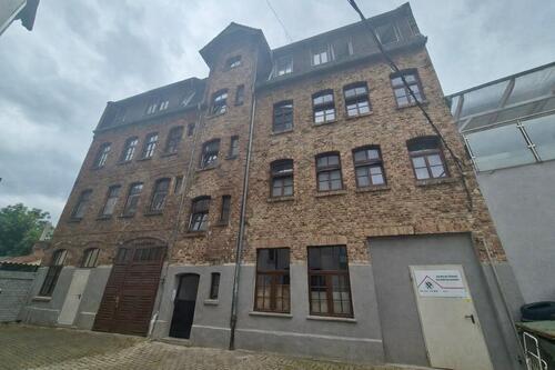 Foto - Gepflegte 2-ZKB-Wohnung im 3. OG - Kassel