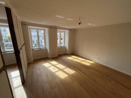 Foto - 3 Zimmer Etagenwohnung zur Miete in Saarburg