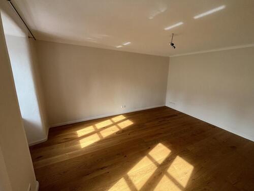 Foto - 3 Zimmer Etagenwohnung in Saarburg