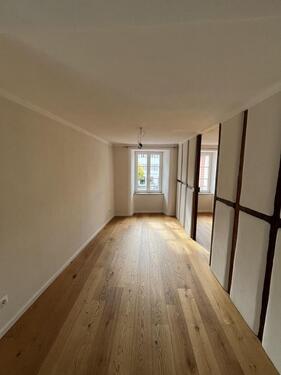 Foto - Etagenwohnung in Saarburg zur Miete