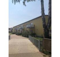 111-016 2-Raum-Wohnung mit Vollbad in Hagenow zu vermieten 1. OG