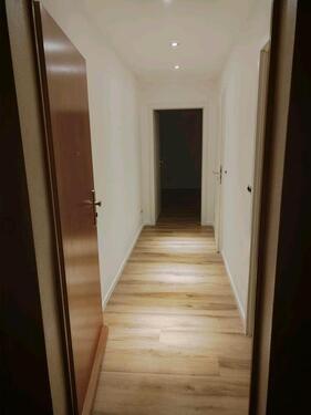 Foto - Erstbezug nach Kernsanierung! Stylische 2-Zi-Wohnung im Seenland