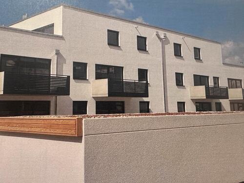 Foto - Moderne 2-Zimmer-Citywohnung in Rastatt voll möbliert