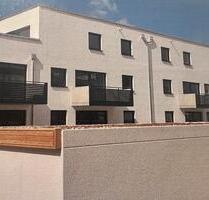 Moderne 2-Zimmer-Citywohnung in Rastatt voll möbliert