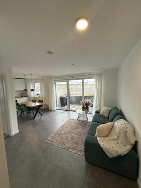 Foto - 2 Zimmer Etagenwohnung zur Miete in Rastatt