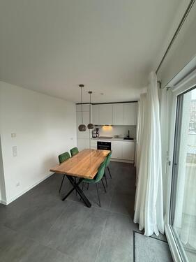 Foto - Etagenwohnung in Rastatt zur Miete