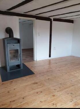 Foto - 3 Zimmer Etagenwohnung zur Miete in Rotenburg an der Fulda