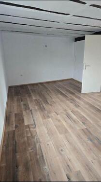 Foto - 3 Zimmer Etagenwohnung in Rotenburg an der Fulda