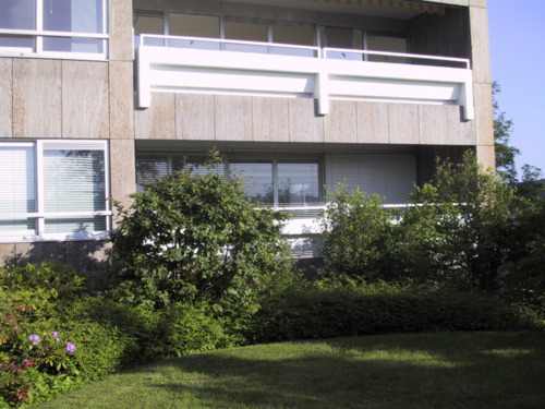 Foto - Großzüg. 2,5-Zimmerwohnung in LahnsteinKurzentrum zu vermieten