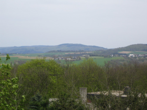 Foto - 2.5 Zimmer Erdgeschoßwohnung zur Miete in Lahnstein