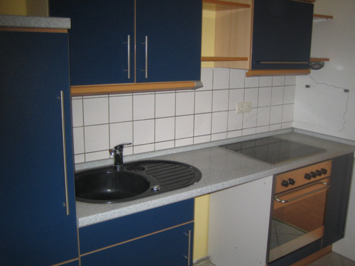 Foto - Erdgeschoßwohnung in Lahnstein zur Miete