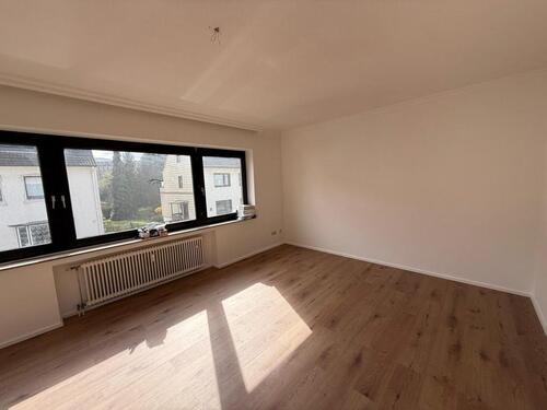 Foto - Etagenwohnung in Düsseldorf zur Miete