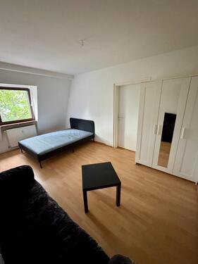 Foto - WG-Zimmer möbliert Küche Badezimmer TOP Lage in Köln Raderberg