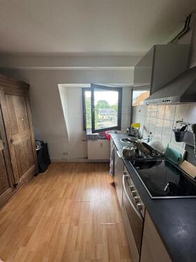 Foto - 1 Zimmer Dachgeschoßwohnung in Köln