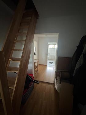 Foto - Dachgeschoßwohnung in Köln zur Miete