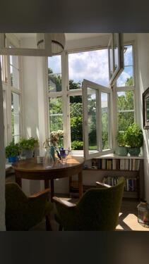 Foto - ANFRAGESTOPP Schöne 2 Zimmer Altbauwohnung, frei ab 1.5.26