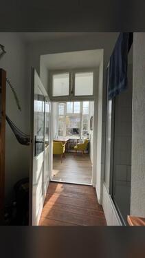 Foto - 2 Zimmer Hochparterre in Greifswald