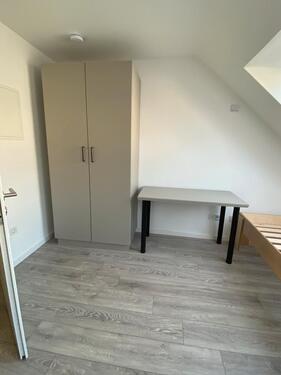 Foto - 1 Zimmer Dachgeschoßwohnung zur Miete in Darmstadt