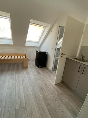 Foto - Dachgeschoßwohnung mit 20,00 m&sup2; in Darmstadt zur Miete